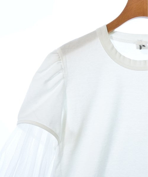 Noir Kei Ninomiya Tee Shirts/Tops