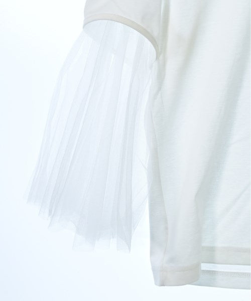 Noir Kei Ninomiya Tee Shirts/Tops