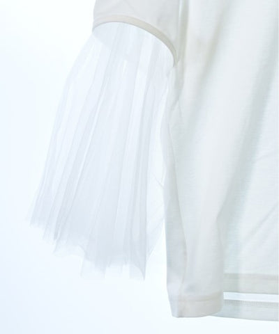 Noir Kei Ninomiya Tee Shirts/Tops