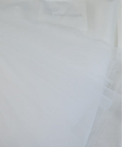 Noir Kei Ninomiya Tee Shirts/Tops