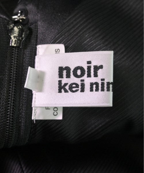 noir kei ninomiya Overalls/ Rompers/ Jumpsuits