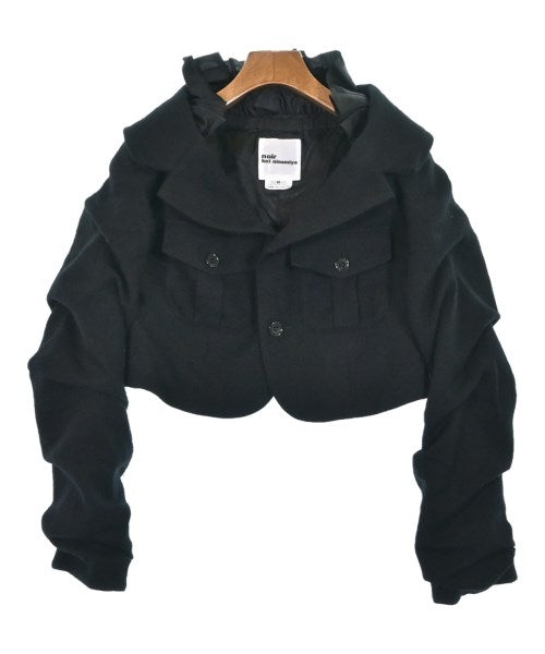 Noir Kei Ninomiya Casual jackets