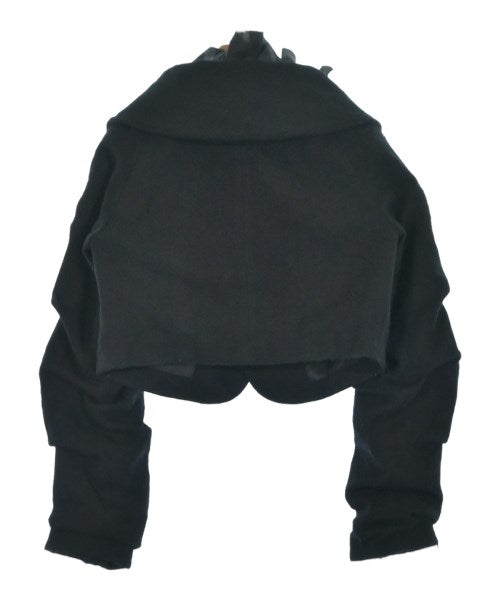 Noir Kei Ninomiya Casual jackets