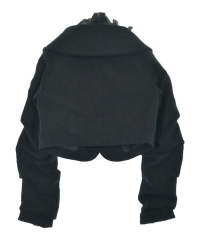 Noir Kei Ninomiya Casual jackets