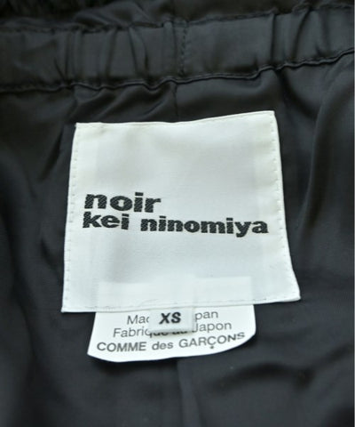 Noir Kei Ninomiya Casual jackets