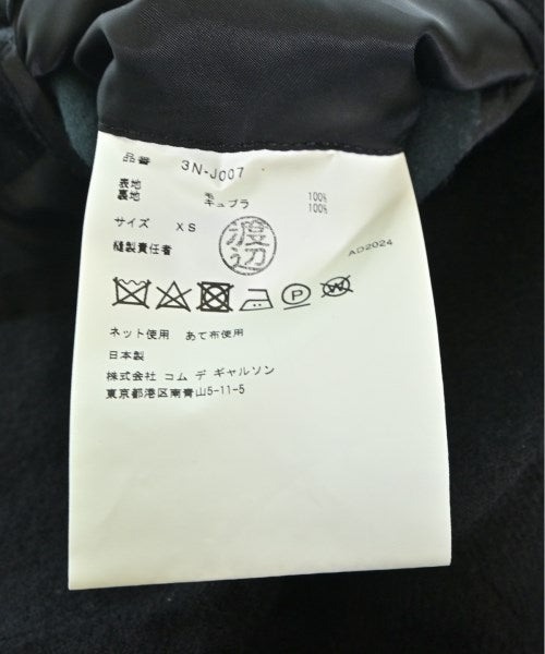 Noir Kei Ninomiya Casual jackets