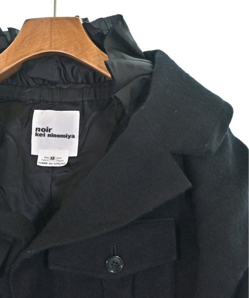 Noir Kei Ninomiya Casual jackets
