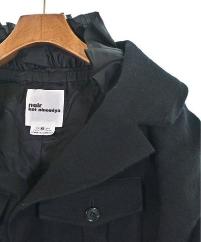 Noir Kei Ninomiya Casual jackets