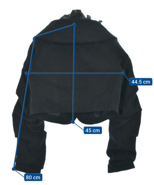 Noir Kei Ninomiya Casual jackets