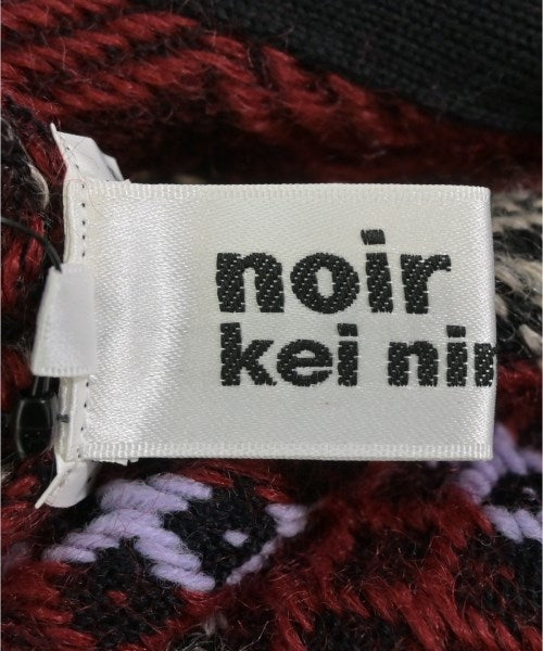 Noir Kei Ninomiya Other