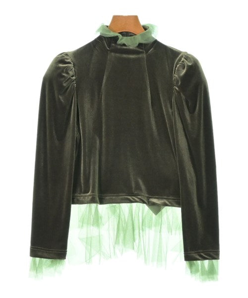 Noir Kei Ninomiya Tee Shirts/Tops