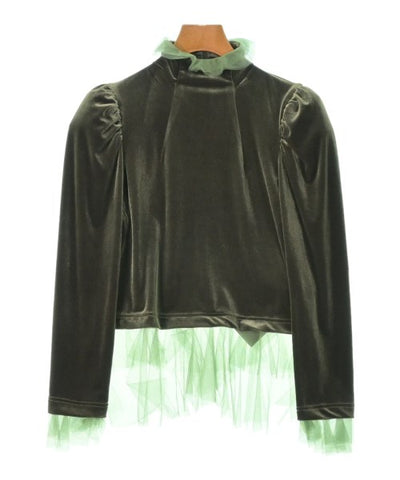 Noir Kei Ninomiya Tee Shirts/Tops