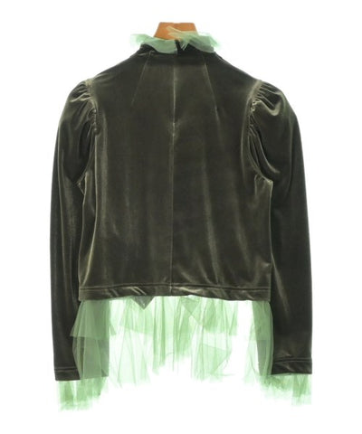 Noir Kei Ninomiya Tee Shirts/Tops