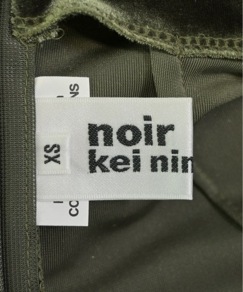 Noir Kei Ninomiya Tee Shirts/Tops