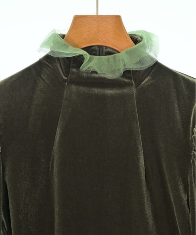 Noir Kei Ninomiya Tee Shirts/Tops