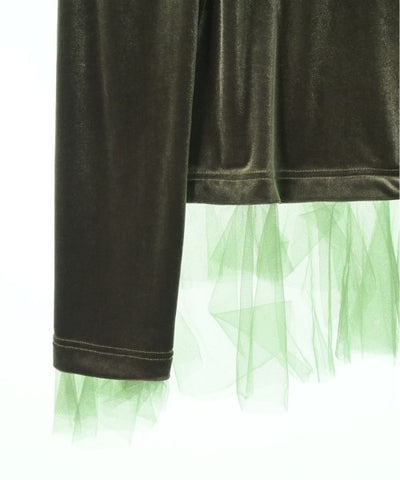 Noir Kei Ninomiya Tee Shirts/Tops