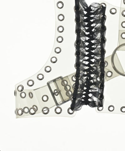 Noir Kei Ninomiya Other/Goods