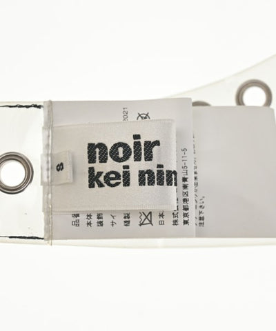 Noir Kei Ninomiya Other/Goods