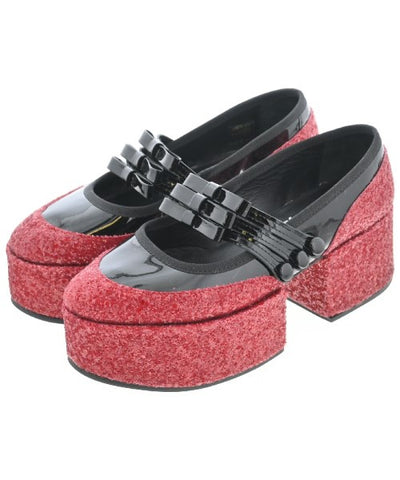 Noir Kei Ninomiya Pumps/Heels