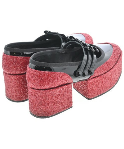 Noir Kei Ninomiya Pumps/Heels