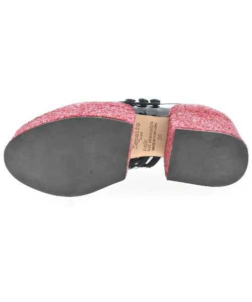 Noir Kei Ninomiya Pumps/Heels