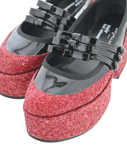 Noir Kei Ninomiya Pumps/Heels