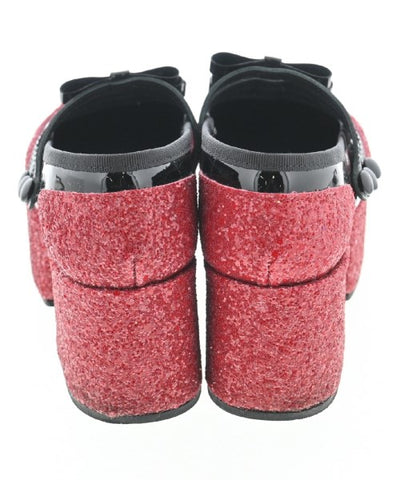 Noir Kei Ninomiya Pumps/Heels