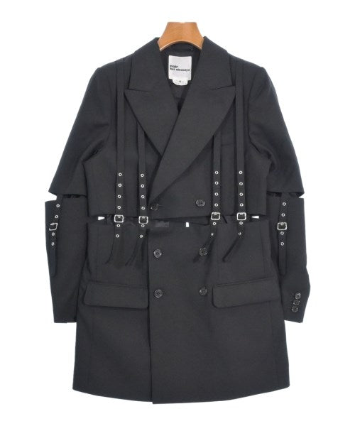 Noir Kei Ninomiya Casual jackets