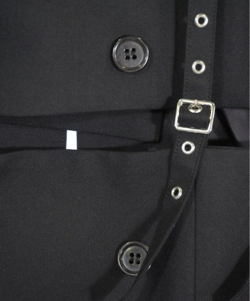 Noir Kei Ninomiya Casual jackets