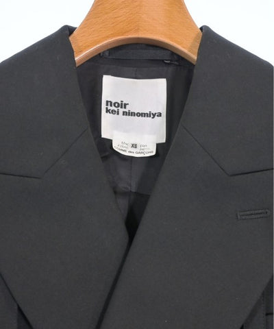 Noir Kei Ninomiya Casual jackets