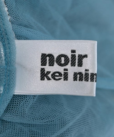 Noir Kei Ninomiya Blouses