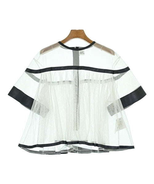 Noir Kei Ninomiya Blouses