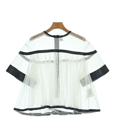 Noir Kei Ninomiya Blouses