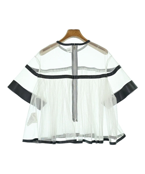 Noir Kei Ninomiya Blouses