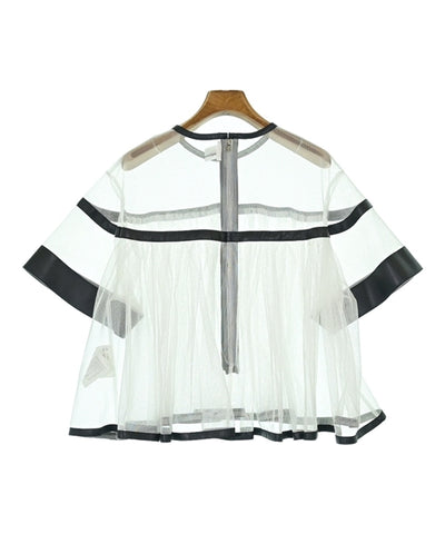 Noir Kei Ninomiya Blouses
