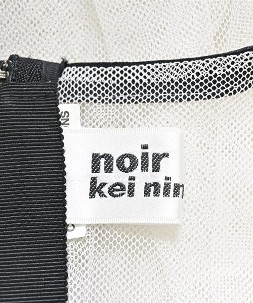 Noir Kei Ninomiya Blouses