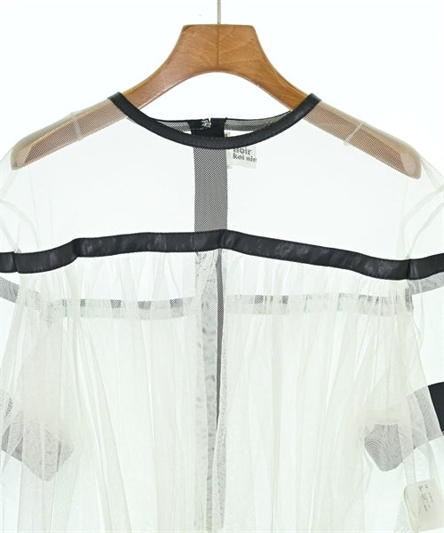 Noir Kei Ninomiya Blouses