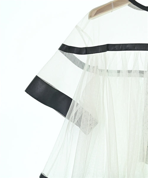 Noir Kei Ninomiya Blouses