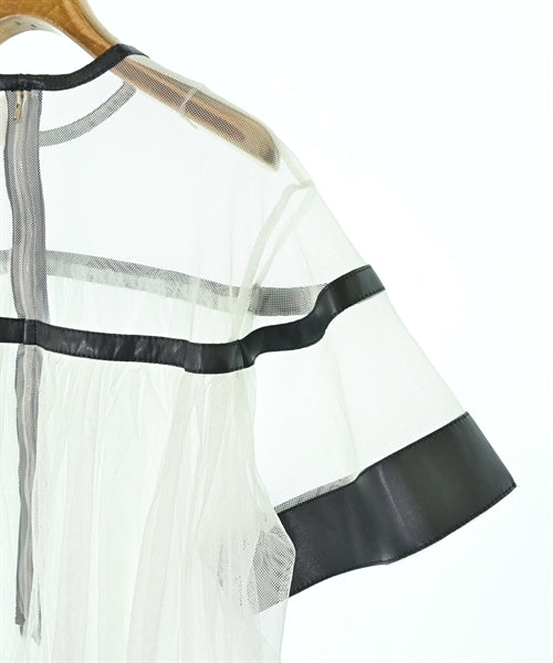 Noir Kei Ninomiya Blouses