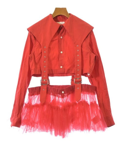 Noir Kei Ninomiya Casual shirts