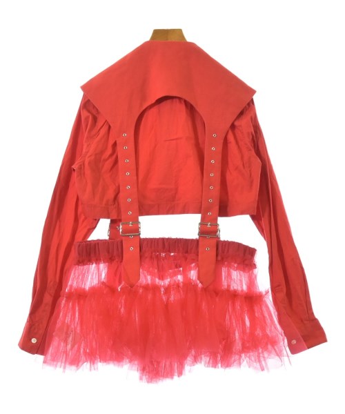 Noir Kei Ninomiya Casual shirts