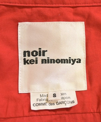 Noir Kei Ninomiya Casual shirts