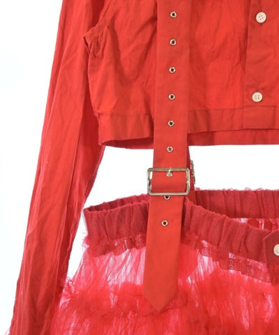 Noir Kei Ninomiya Casual shirts