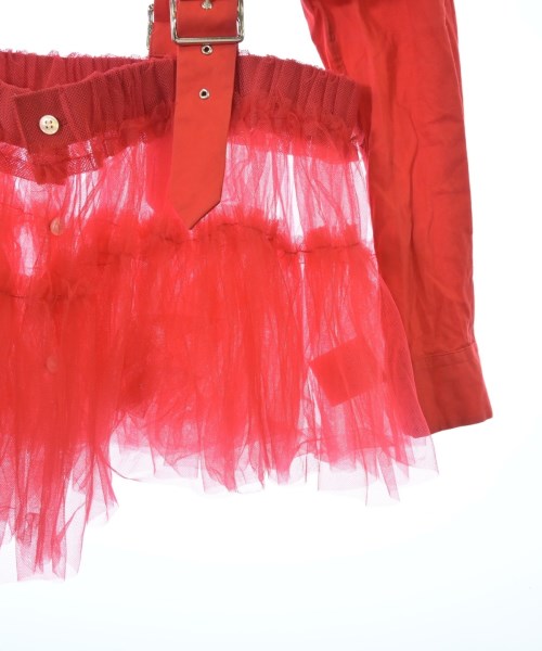 Noir Kei Ninomiya Casual shirts