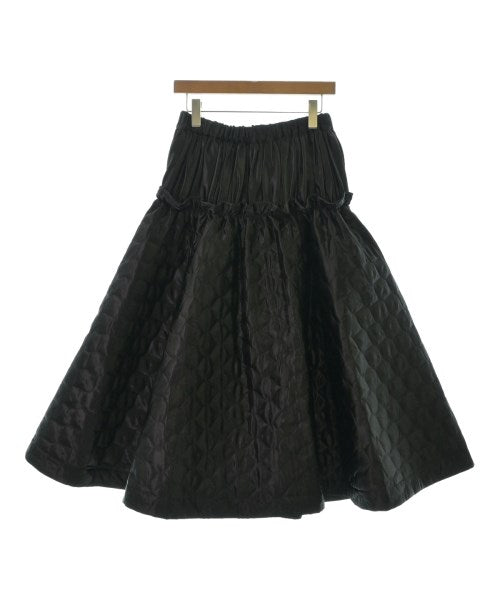 noir kei ninomiya Long/Maxi length skirts