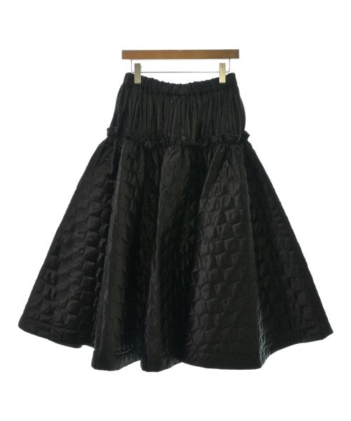 noir kei ninomiya Long/Maxi length skirts