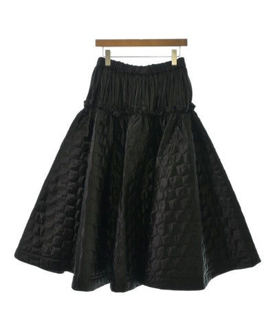 noir kei ninomiya Long/Maxi length skirts