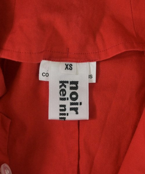 noir kei ninomiya Blouses