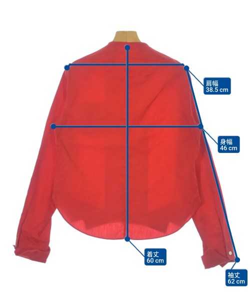 noir kei ninomiya Blouses