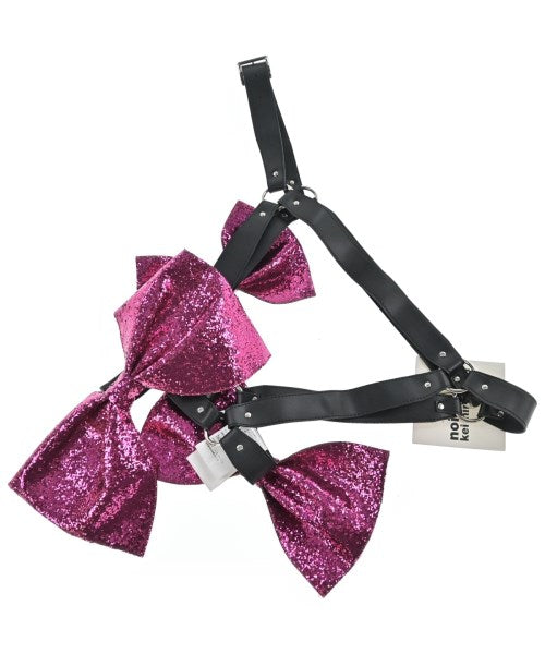 Noir Kei Ninomiya Other/Goods